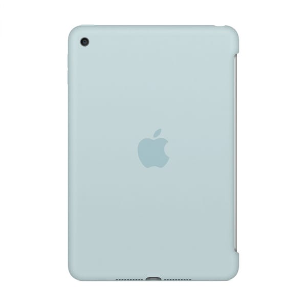 iPad mini 4 Silicone Case