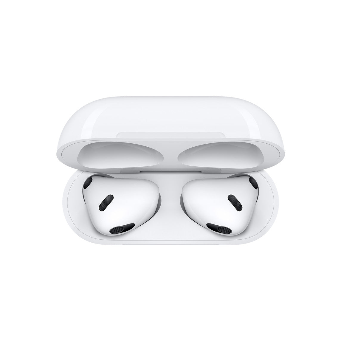 COACH®: Airpods 3 Rd Generation Case In Signature Canvas