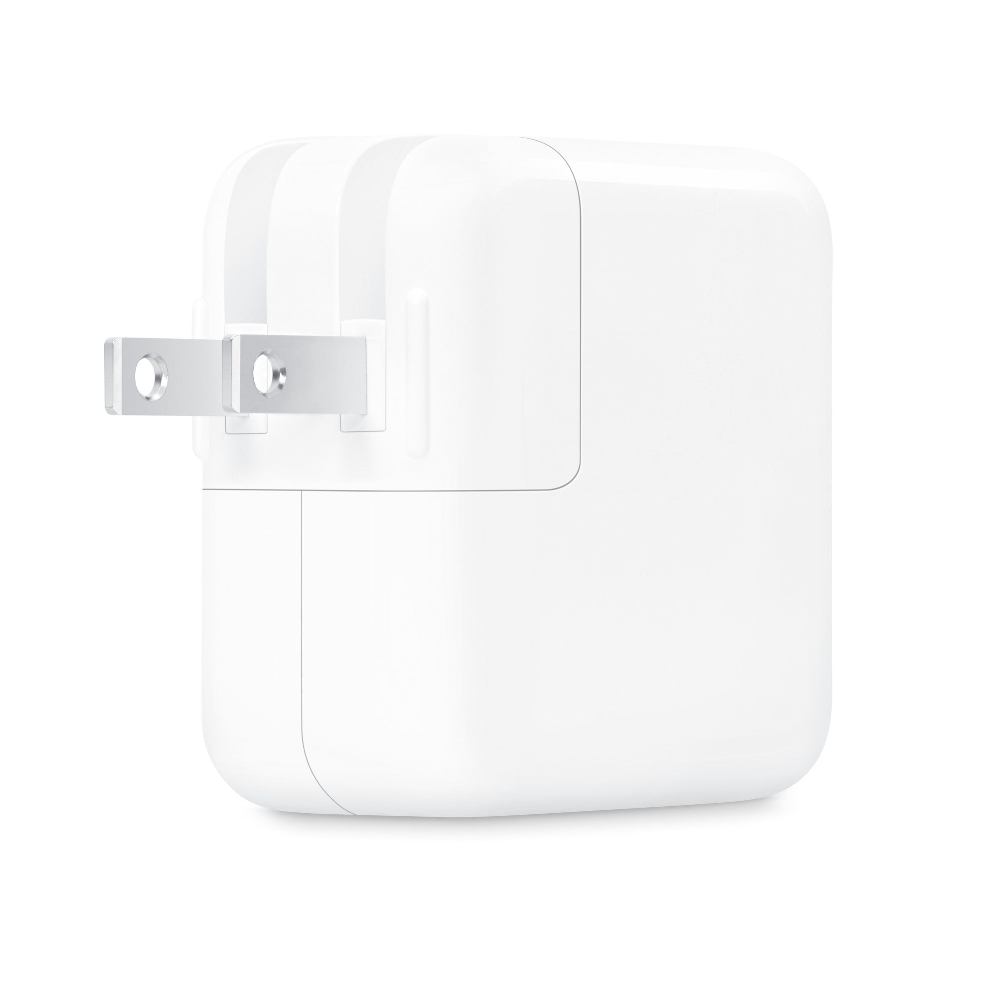 35W Dual USB-C Port Power Adapter