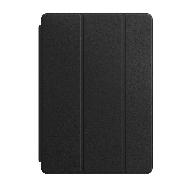 iPadPro 10.5 Leather Smart Cover Black