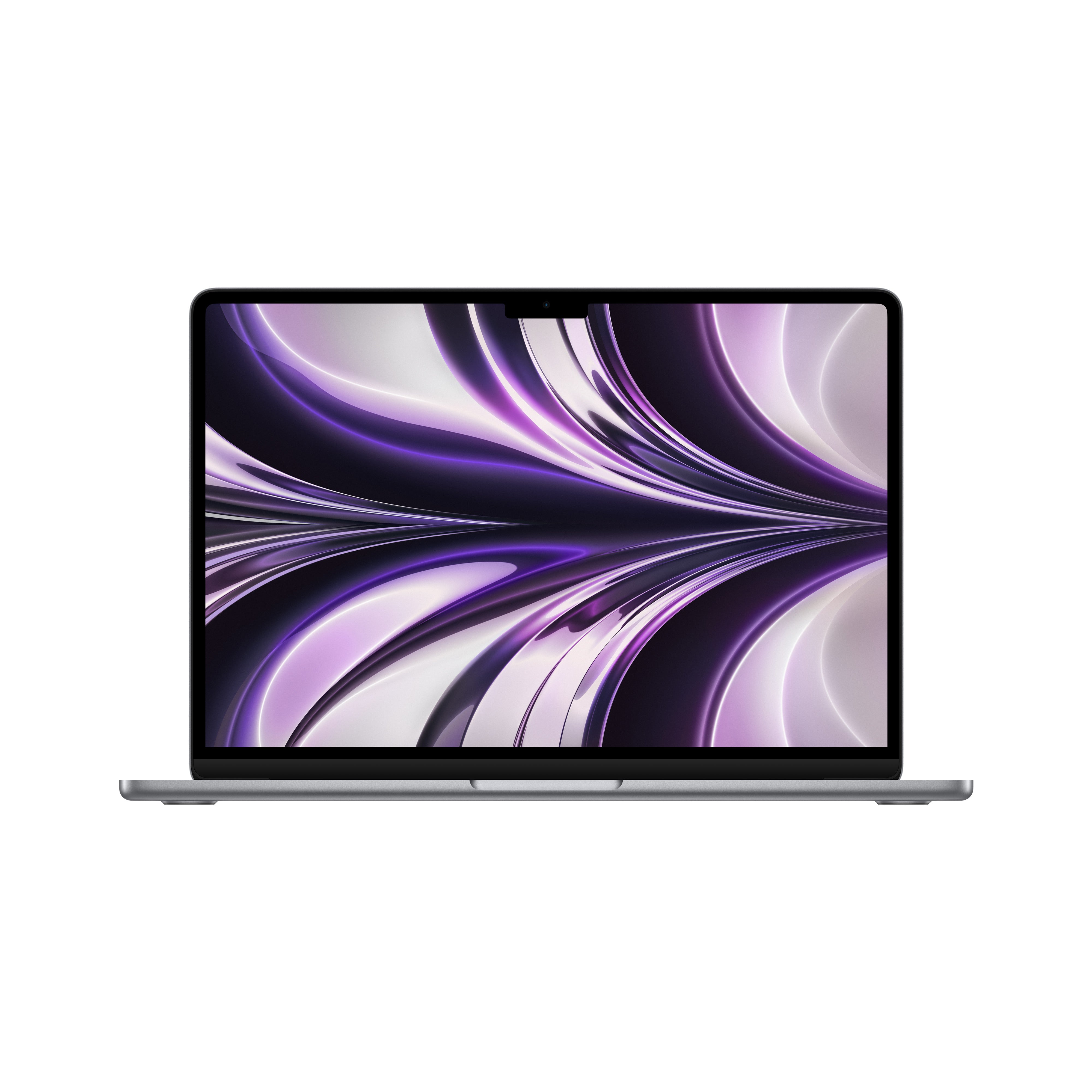13-inch MacBook Air: Apple M2 chip with 8-core CPU and 8-core GPU