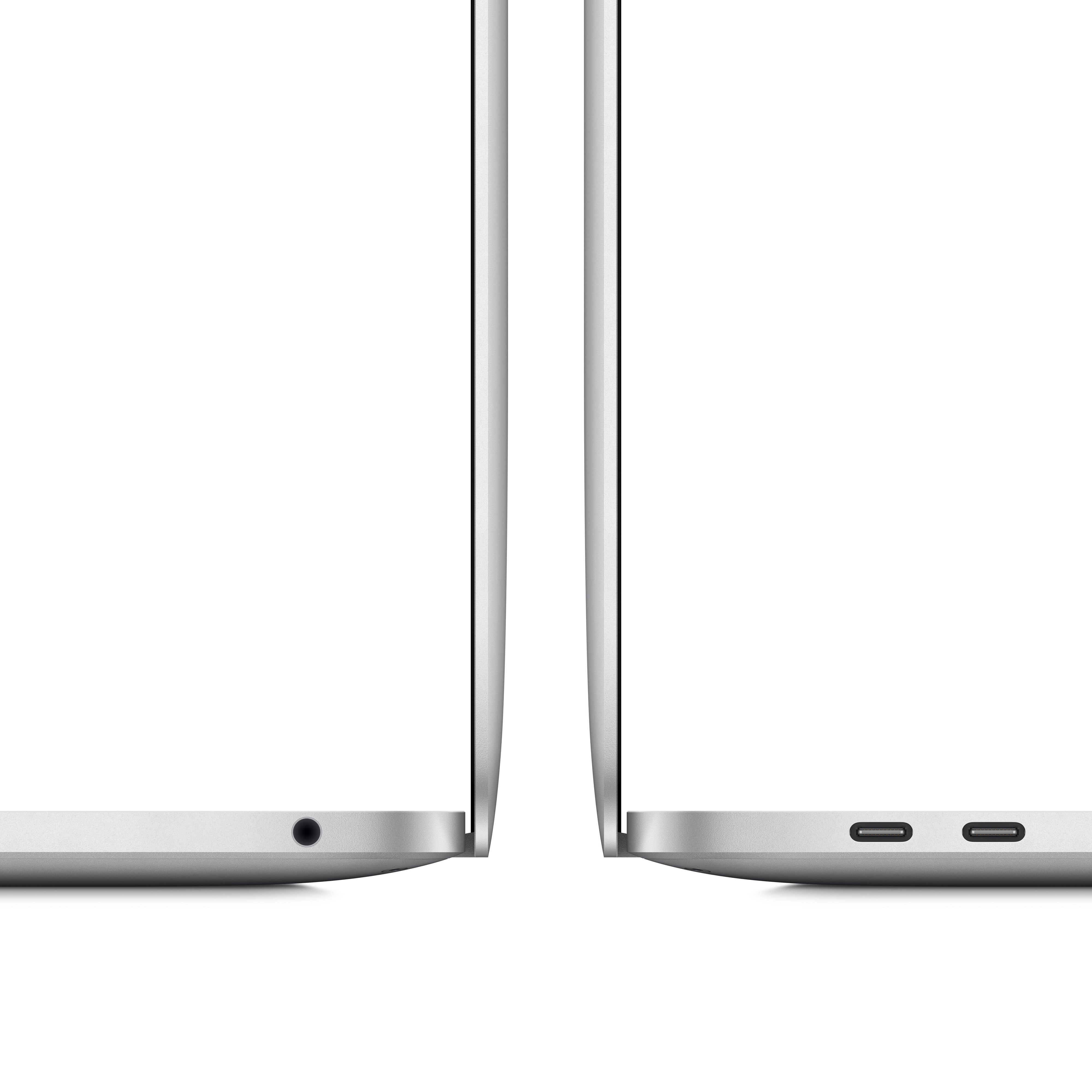 MacBook Pro (M1, 13-inch)