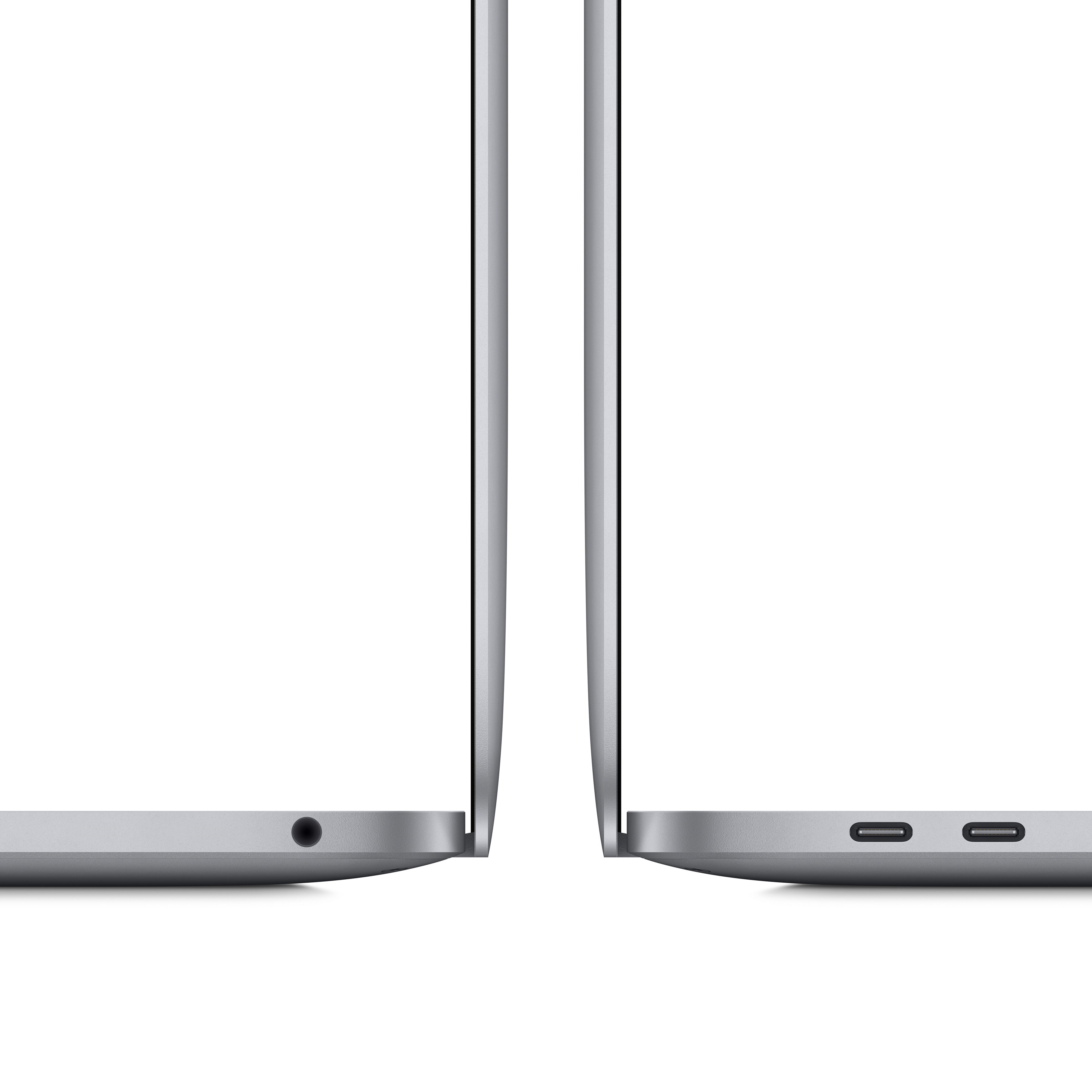 MacBook Pro (M1, 13-inch)