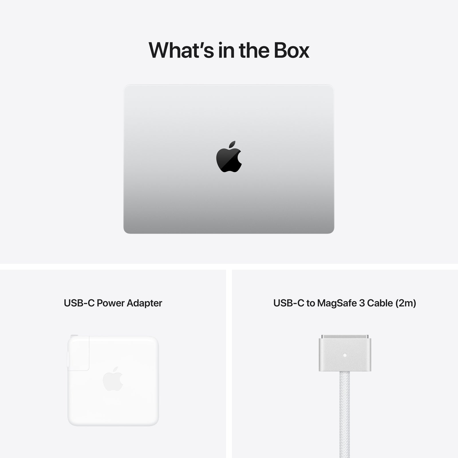 MacBook Pro (M1 Pro, 14-inch)