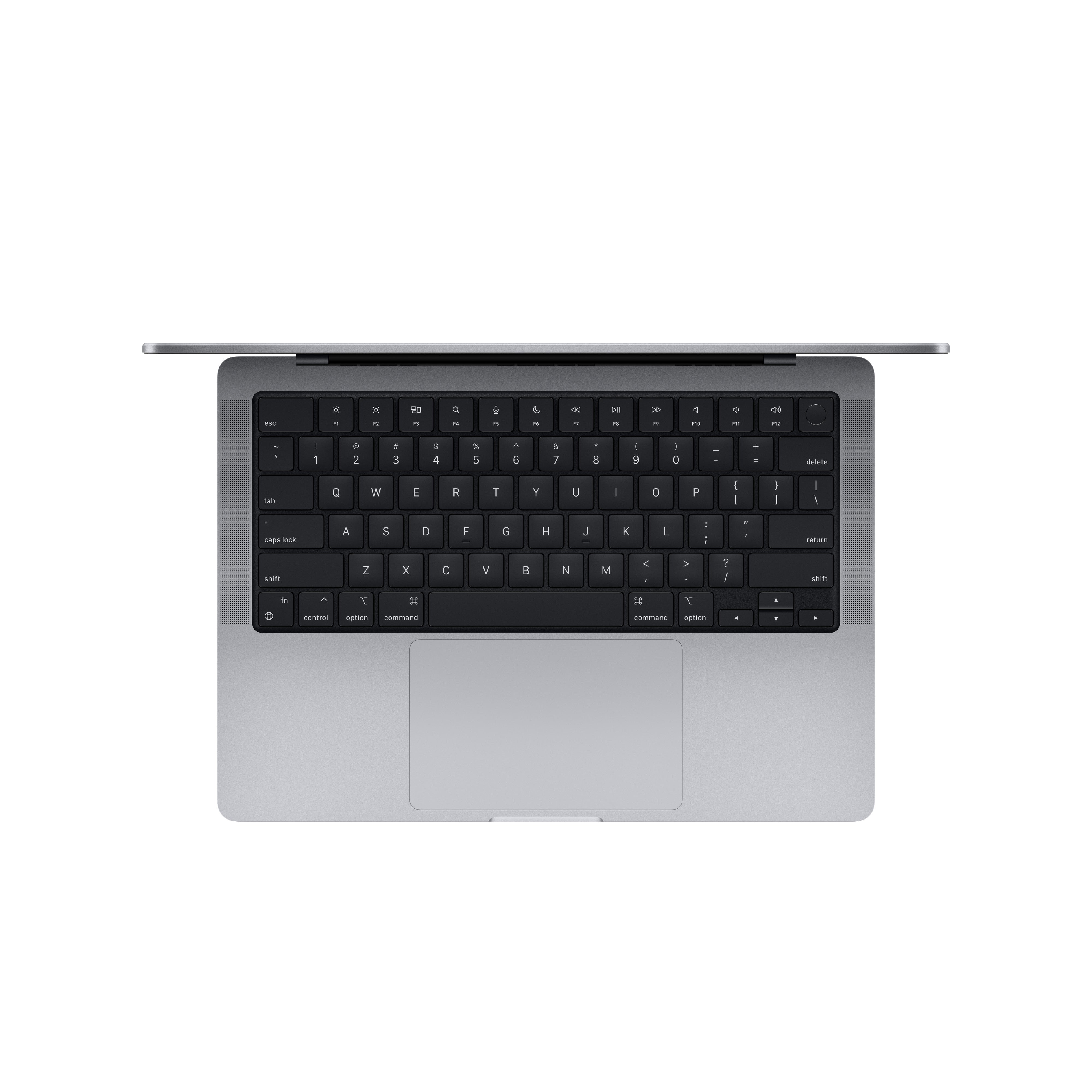 MacBook Pro M1, 14inch 16GB , 512SSD 美品 - MacBook本体