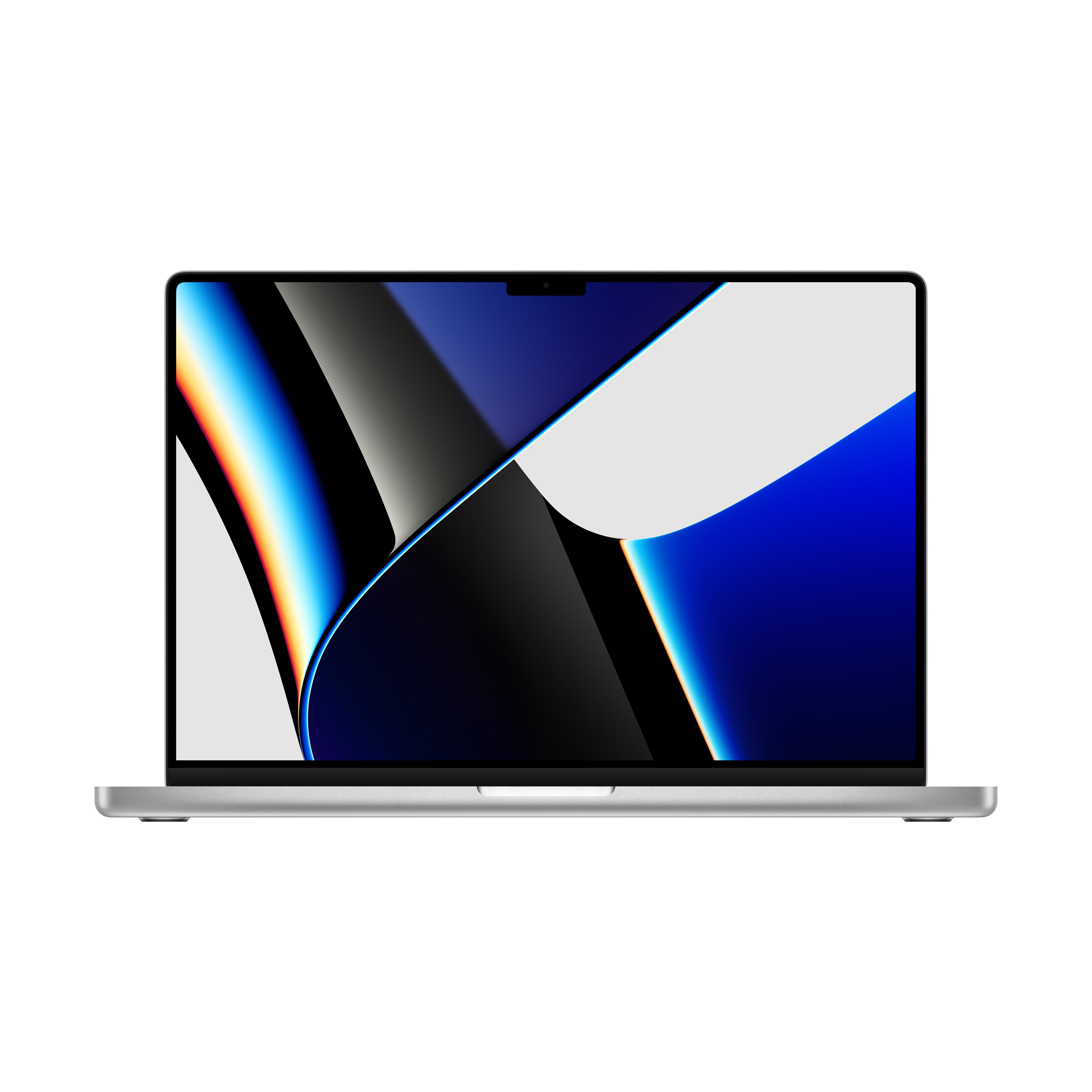 MacBook Pro (M1 Max, 16-inch)
