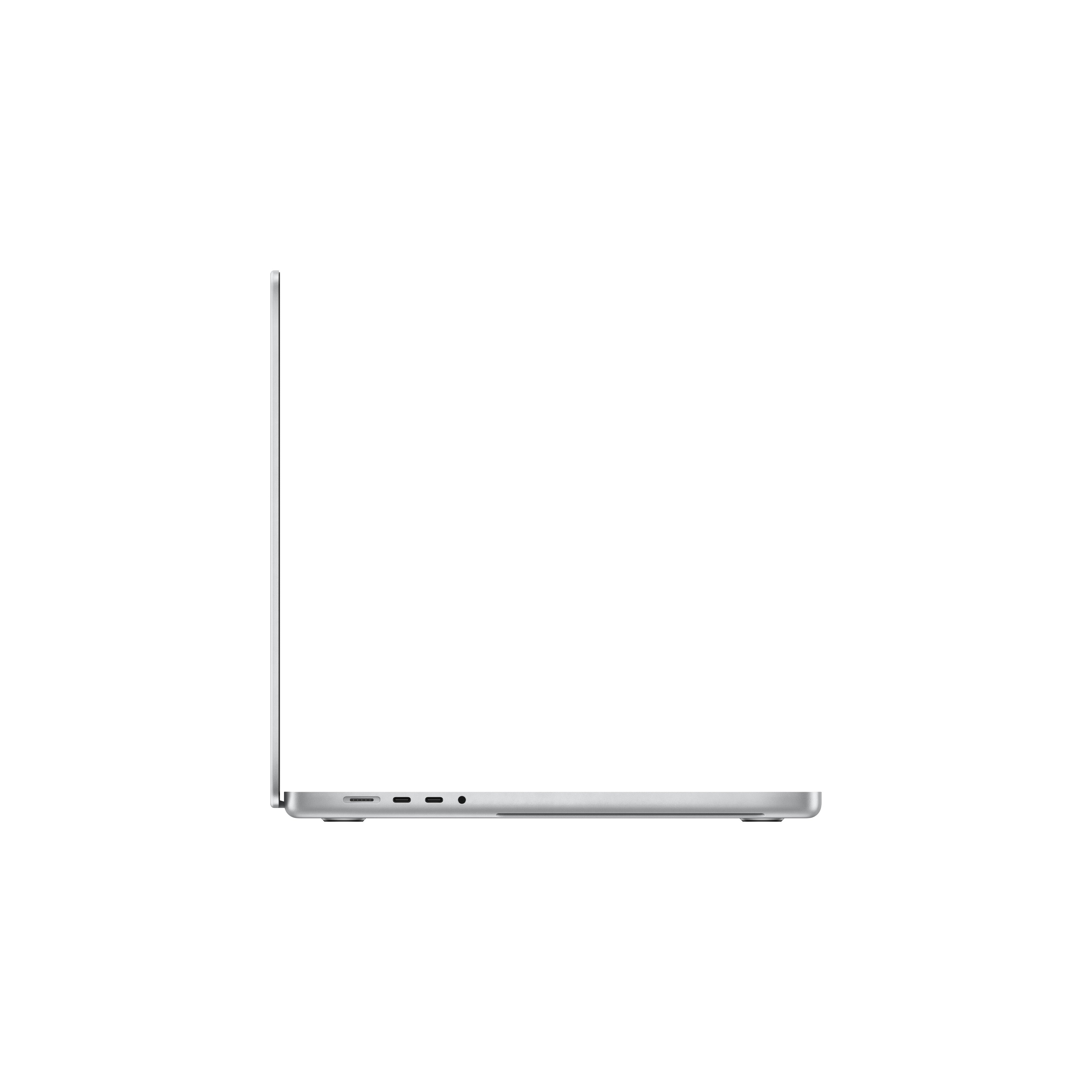 MacBook Pro (M1 Max, 16-inch)