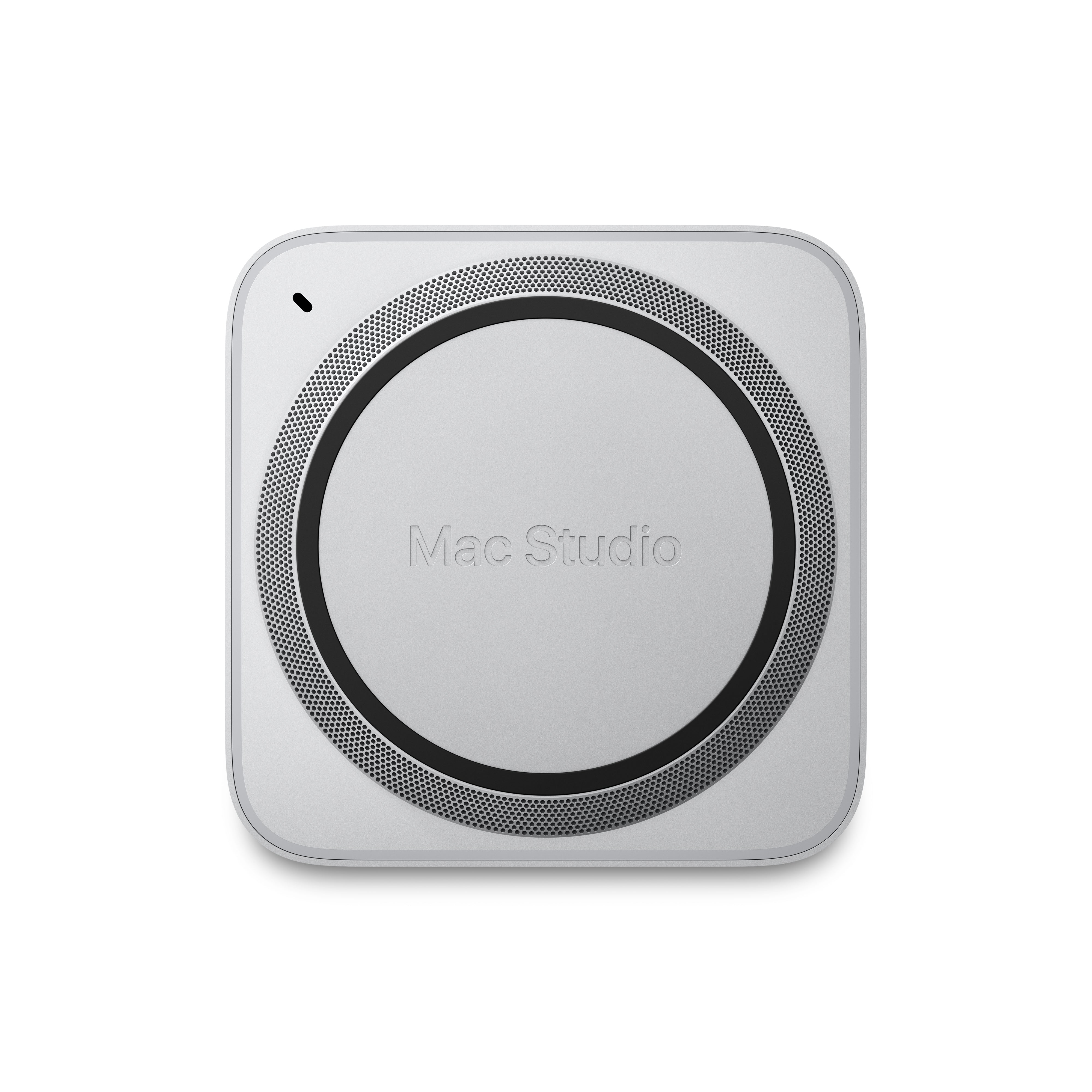 Mac Studio M1 Ultra Chip (20‑core CPU, 48‑core GPU)