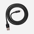 Ventev Charge and Sync Alloy Lightning Cable