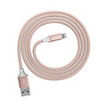 Ventev Charge and Sync Alloy Lightning Cable