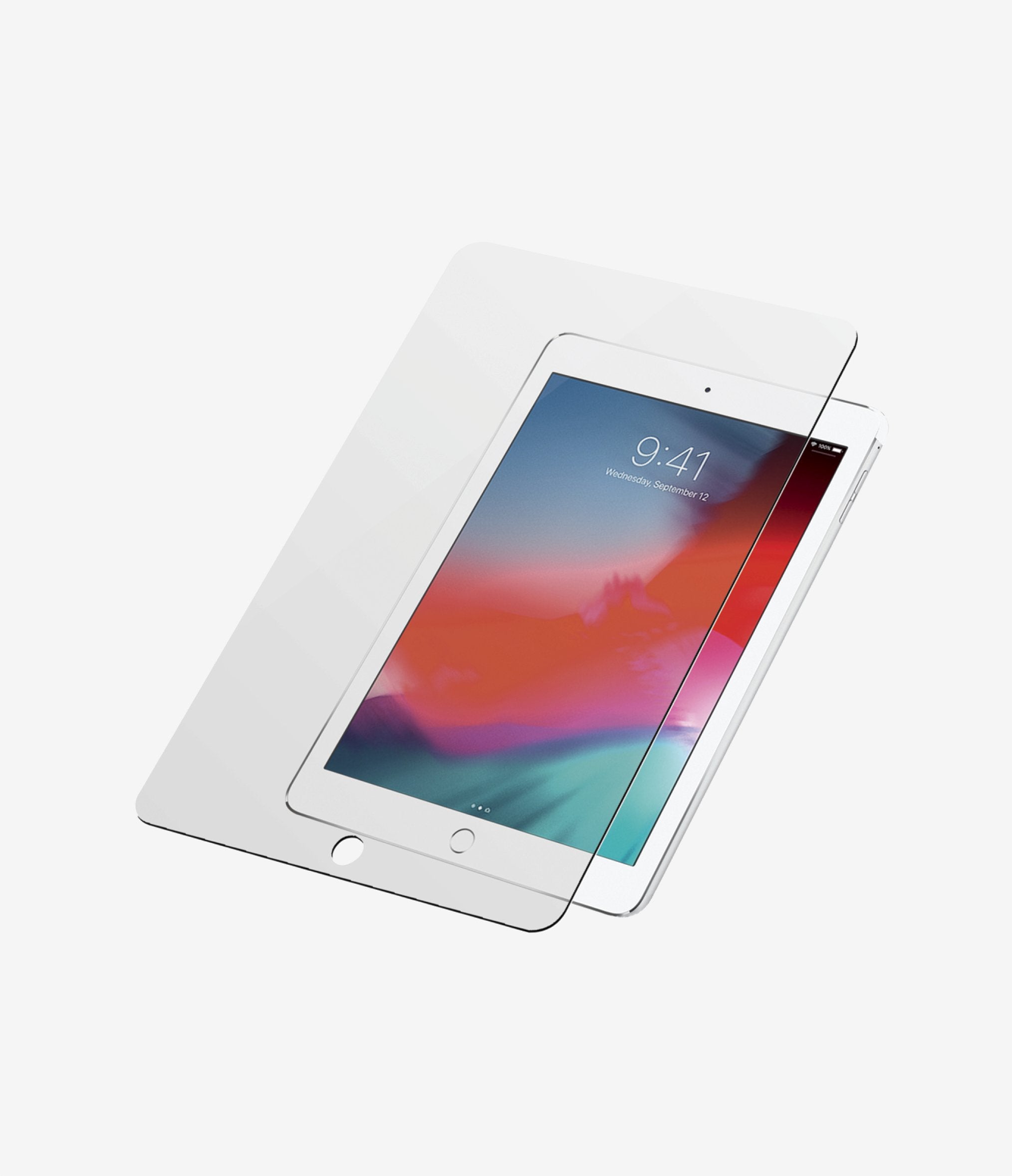 Panzerglass Tempered Glass iPad Pro 10.5/Air 2019