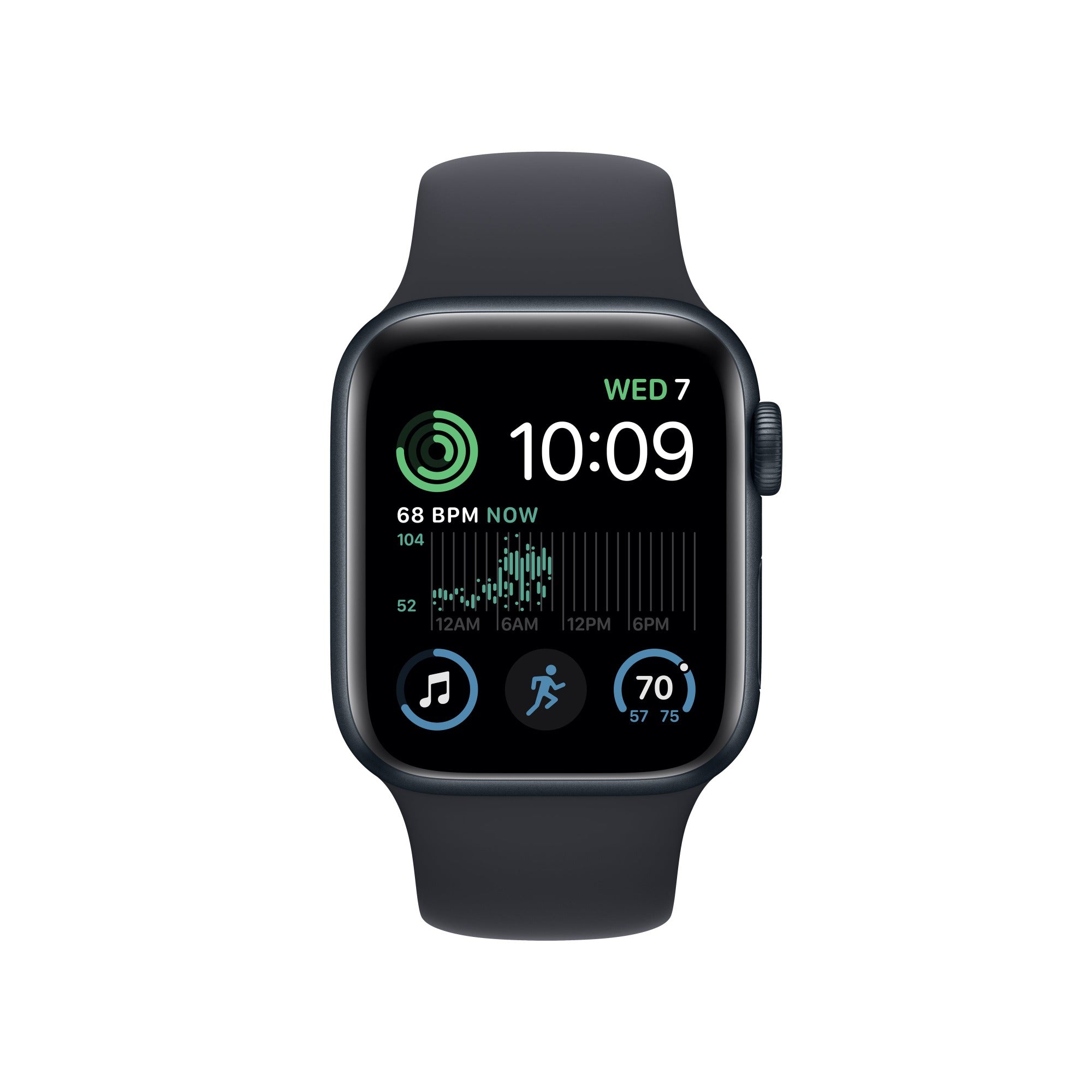 Apple Watch SE GPS + Cellular (2022)