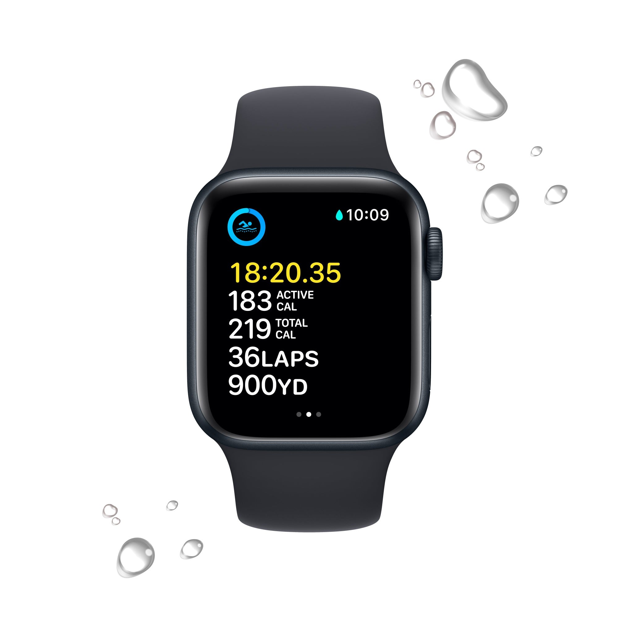 Apple Watch SE (2022)
