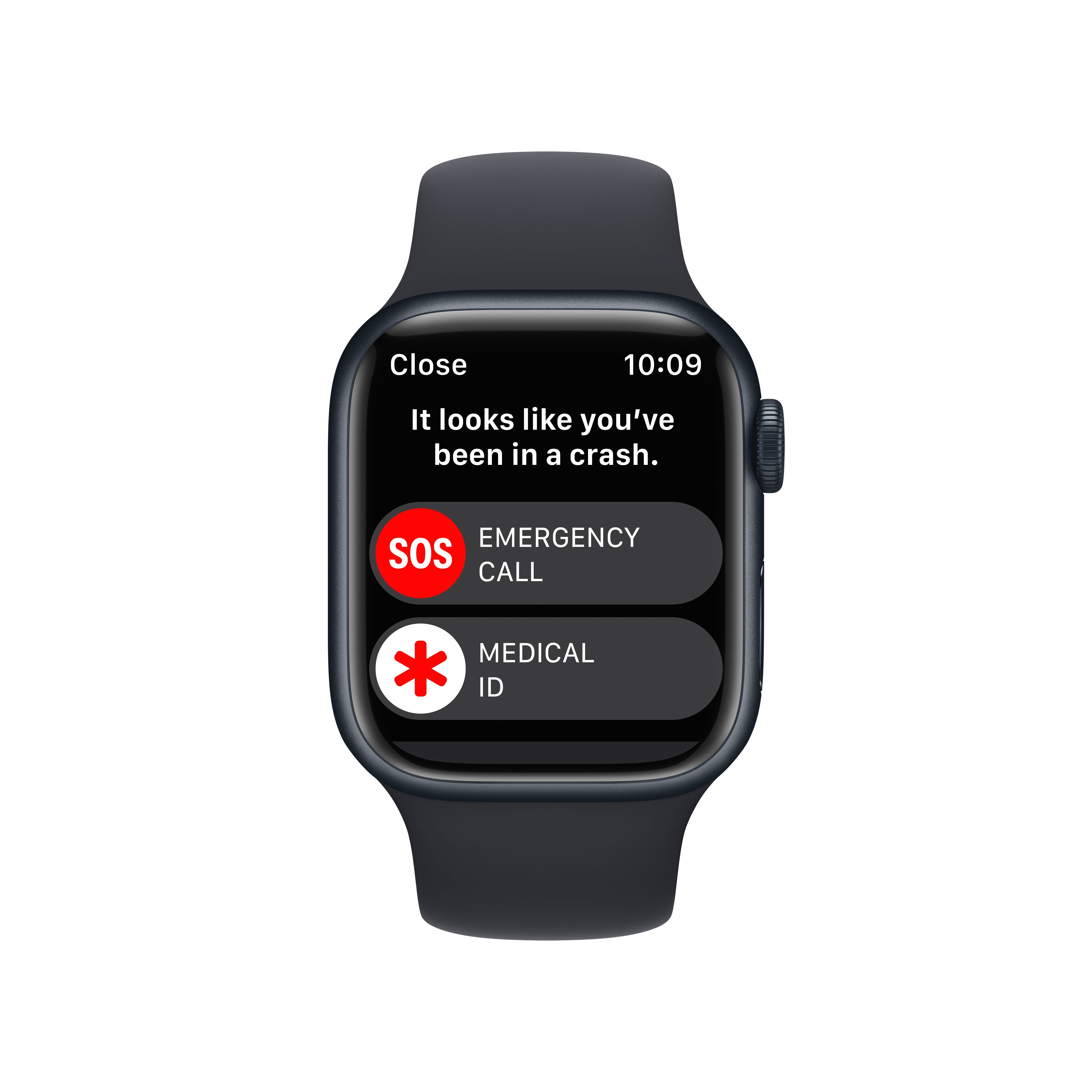 Apple Watch Series 8 GPS