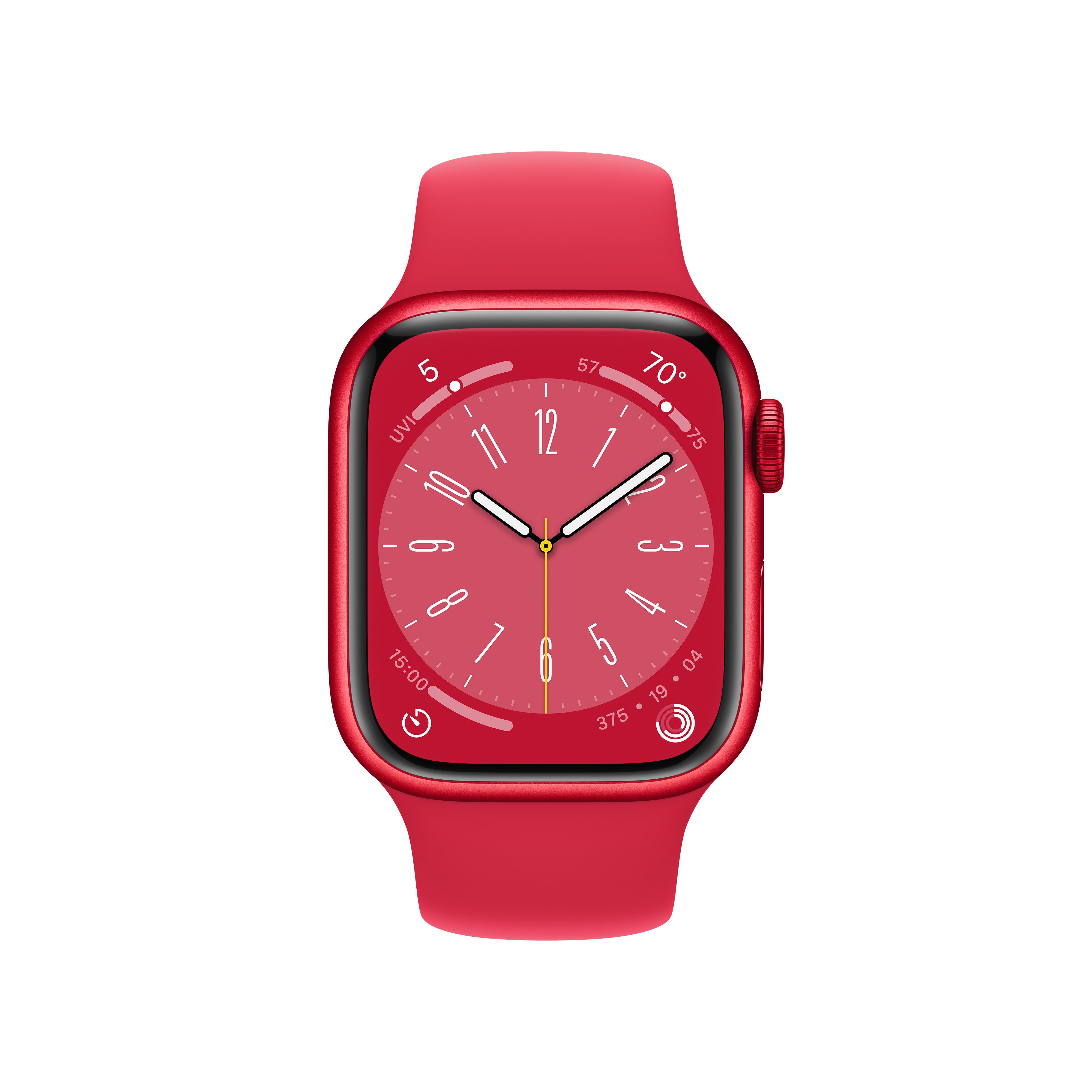 Apple Watch Series 8 GPS