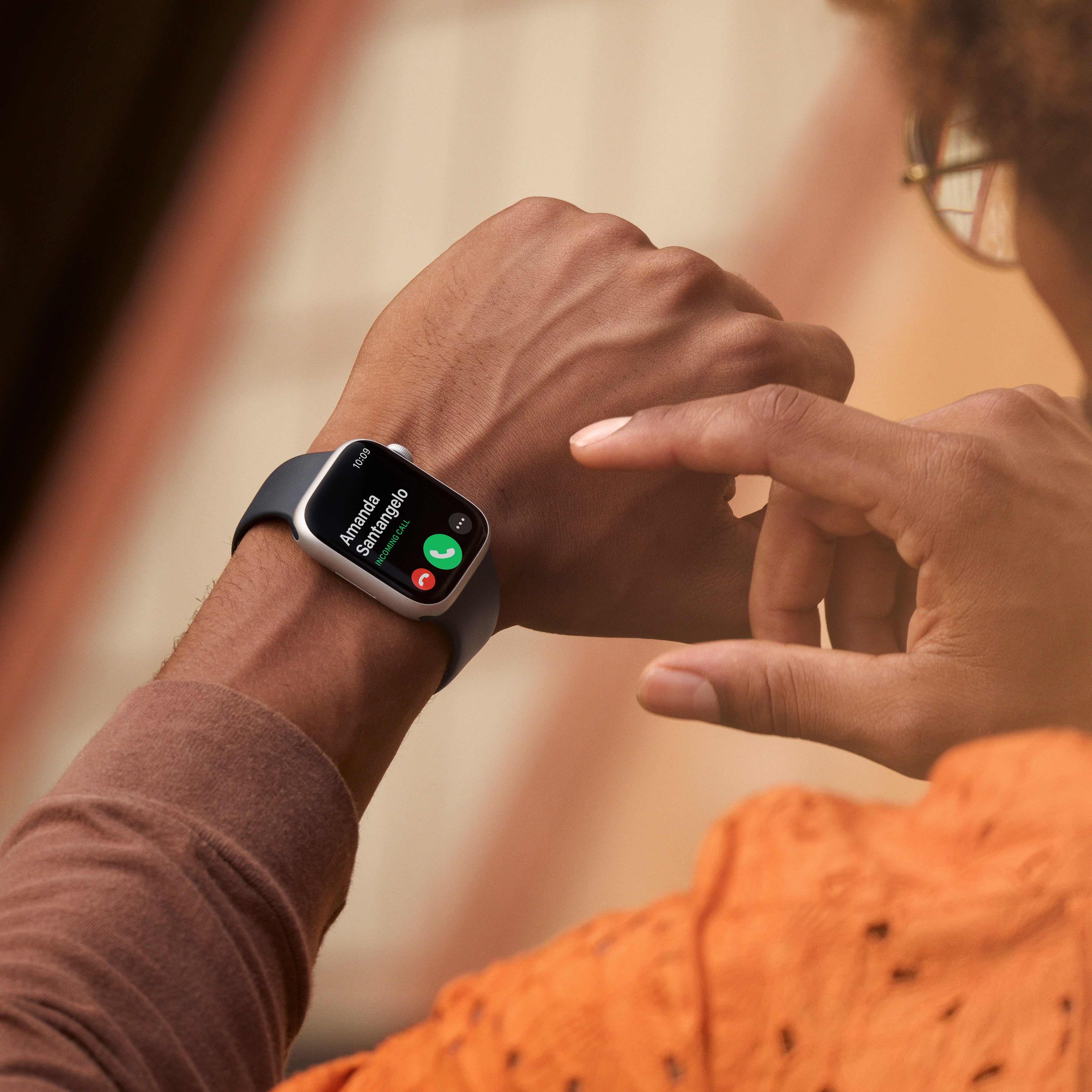 Apple Watch Series 8 GPS
