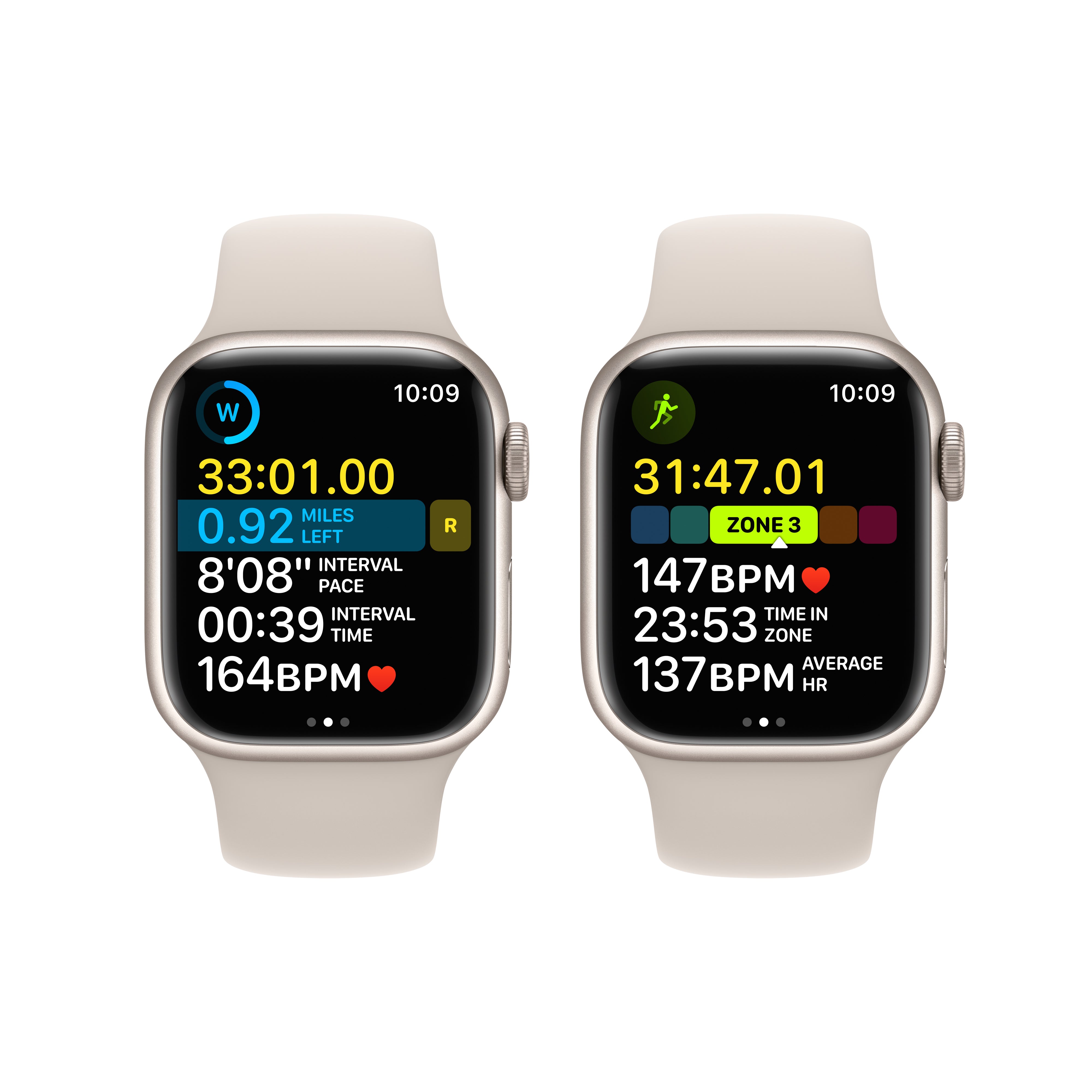 Apple Watch Series 8 GPS