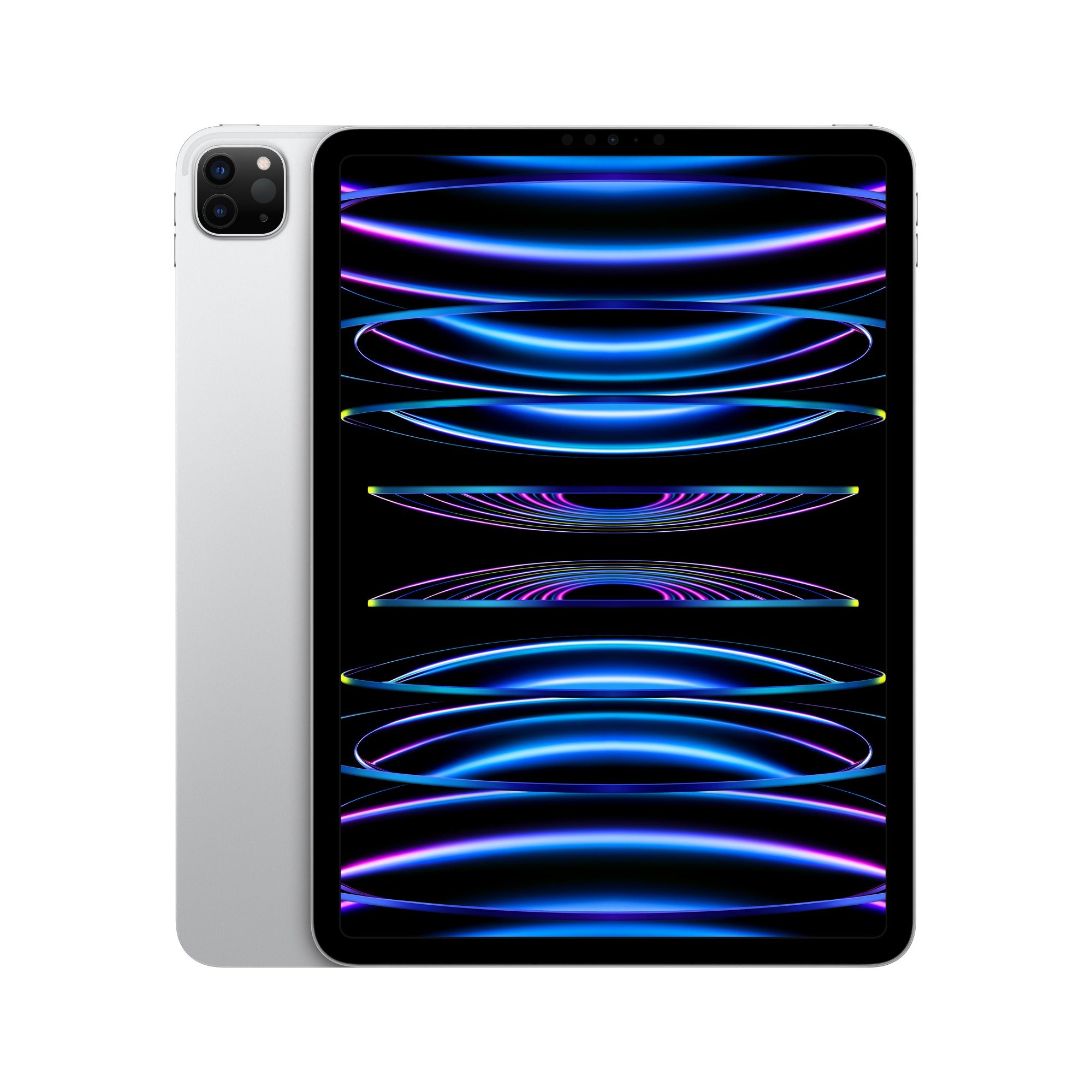 iPad Pro 11-inch M2