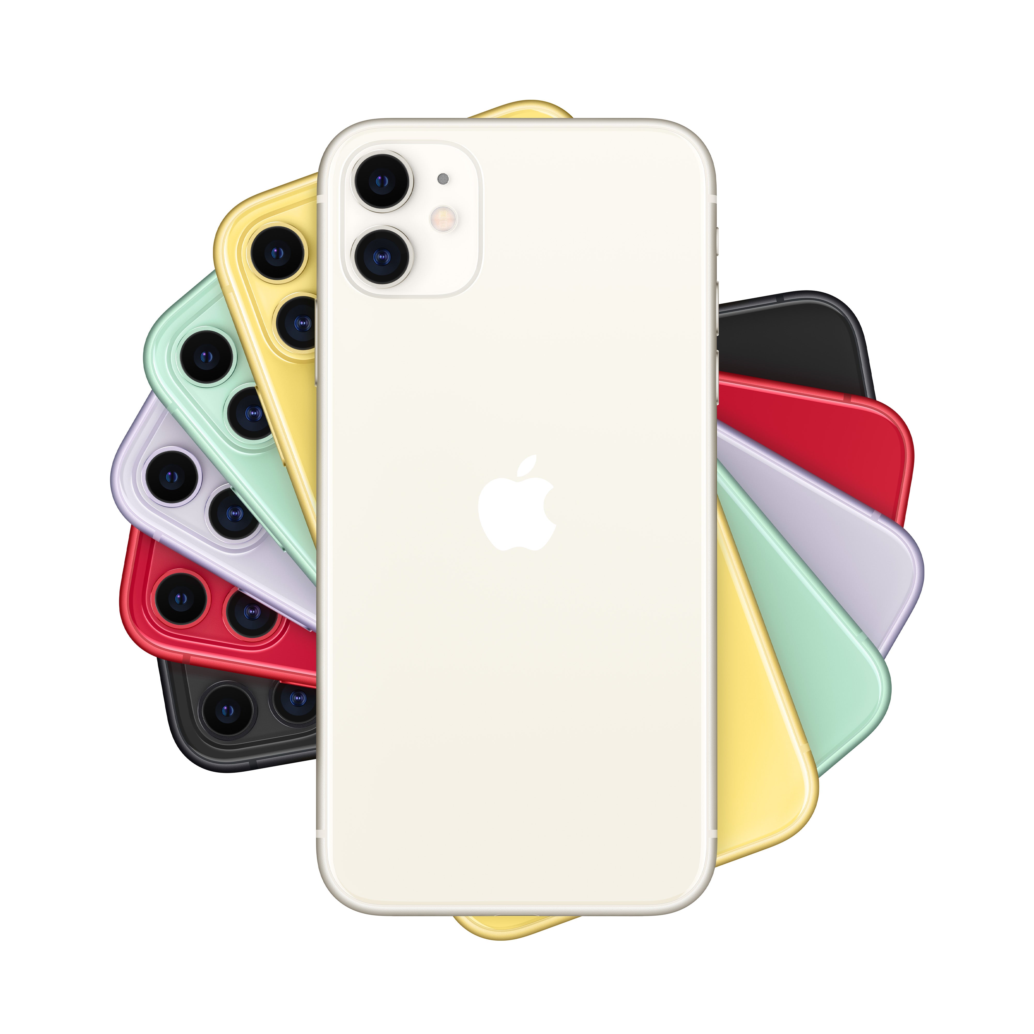 Iphone 11 new arrivals brand new