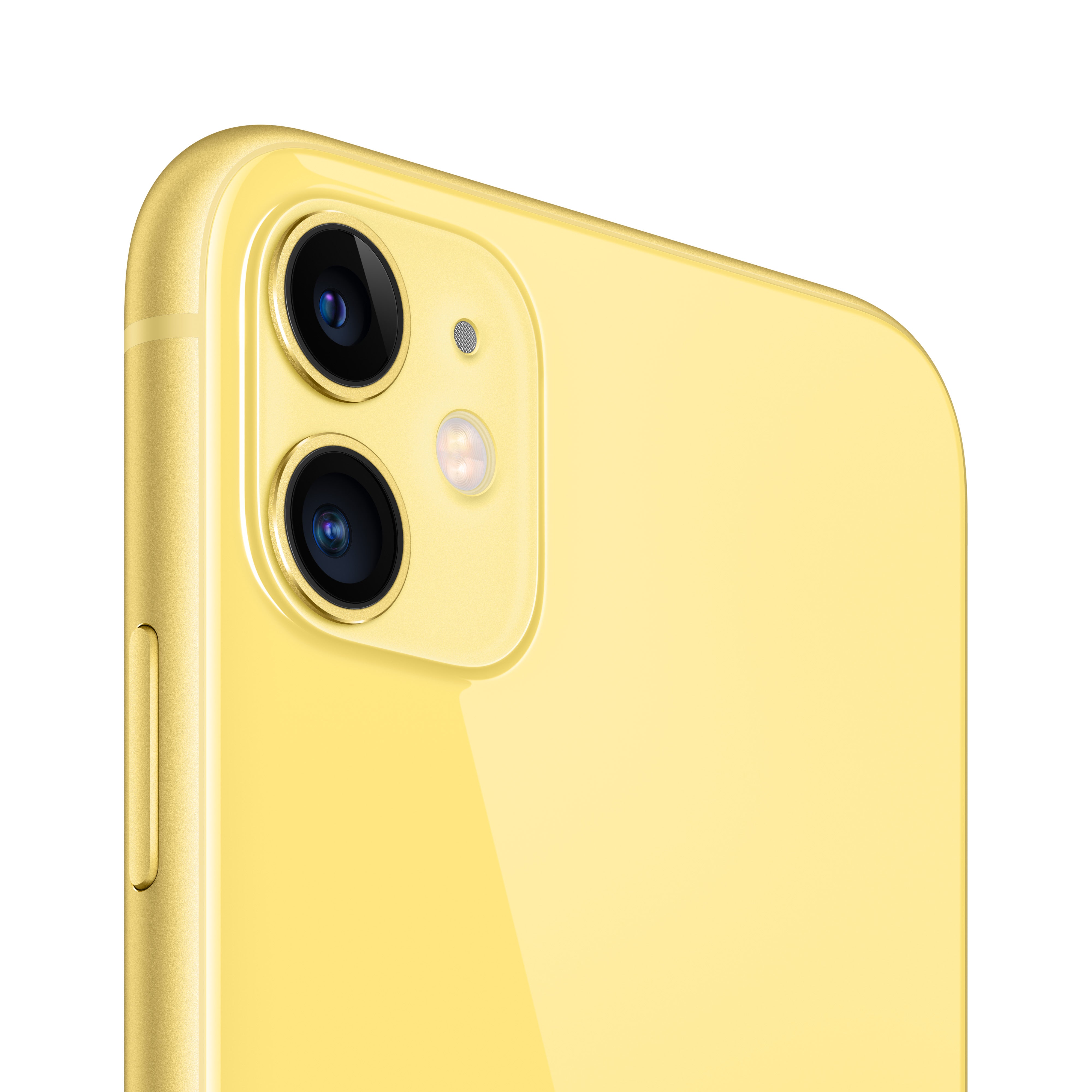 iPhone 11 イエロー 128 GB SIMフリー Apple iPhone11 イエロー