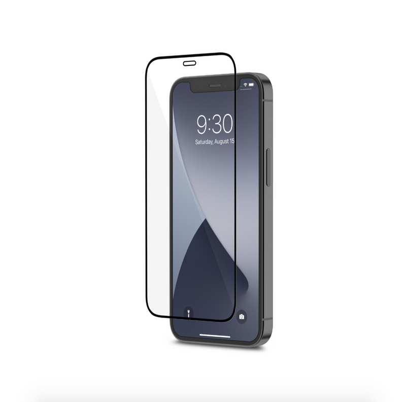 Moshi AirFoil Pro Tempered Glass for iPhone 12 Mini