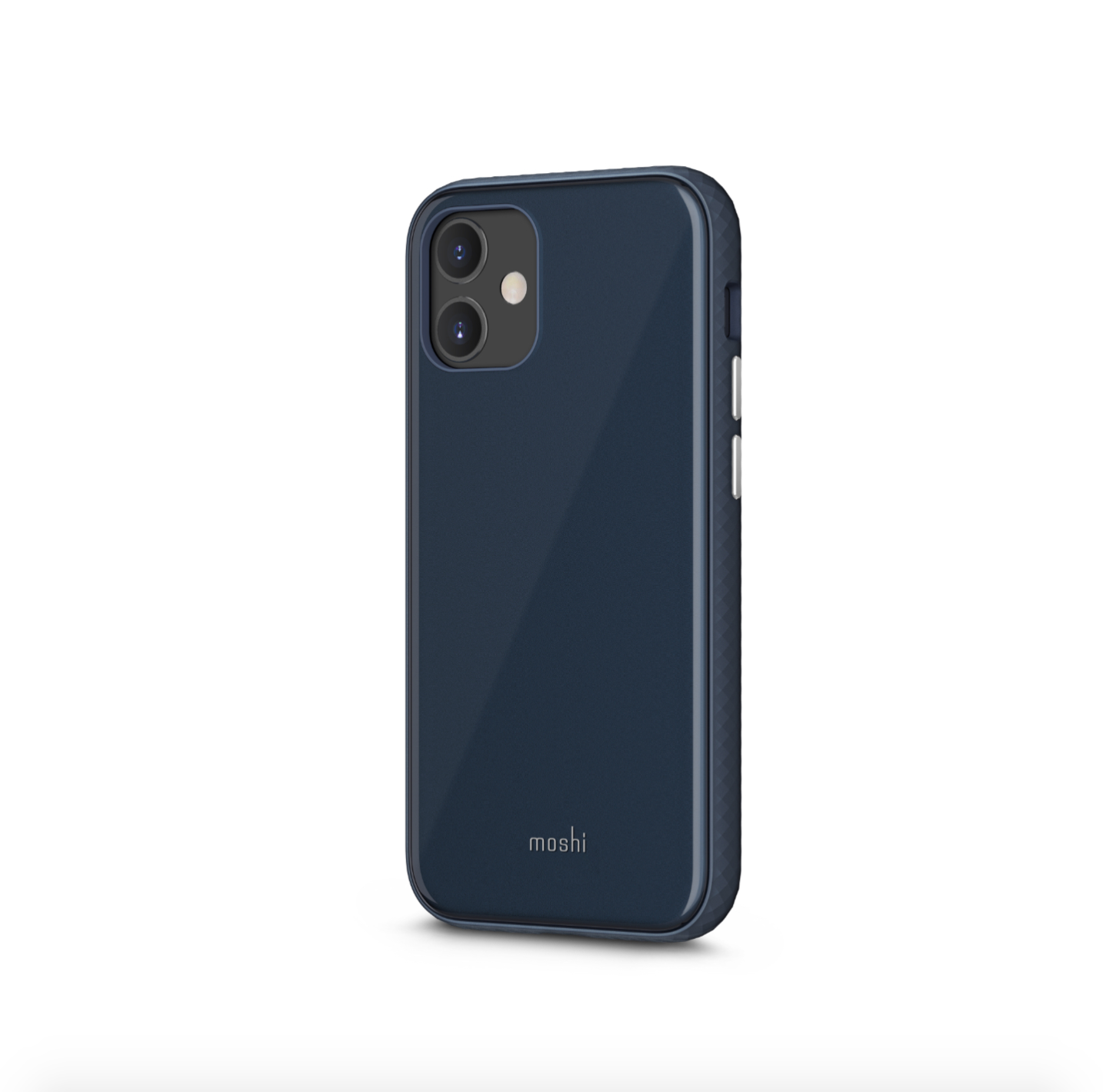 Moshi iGlaze Slim Hardshell Case for iPhone 12 Mini