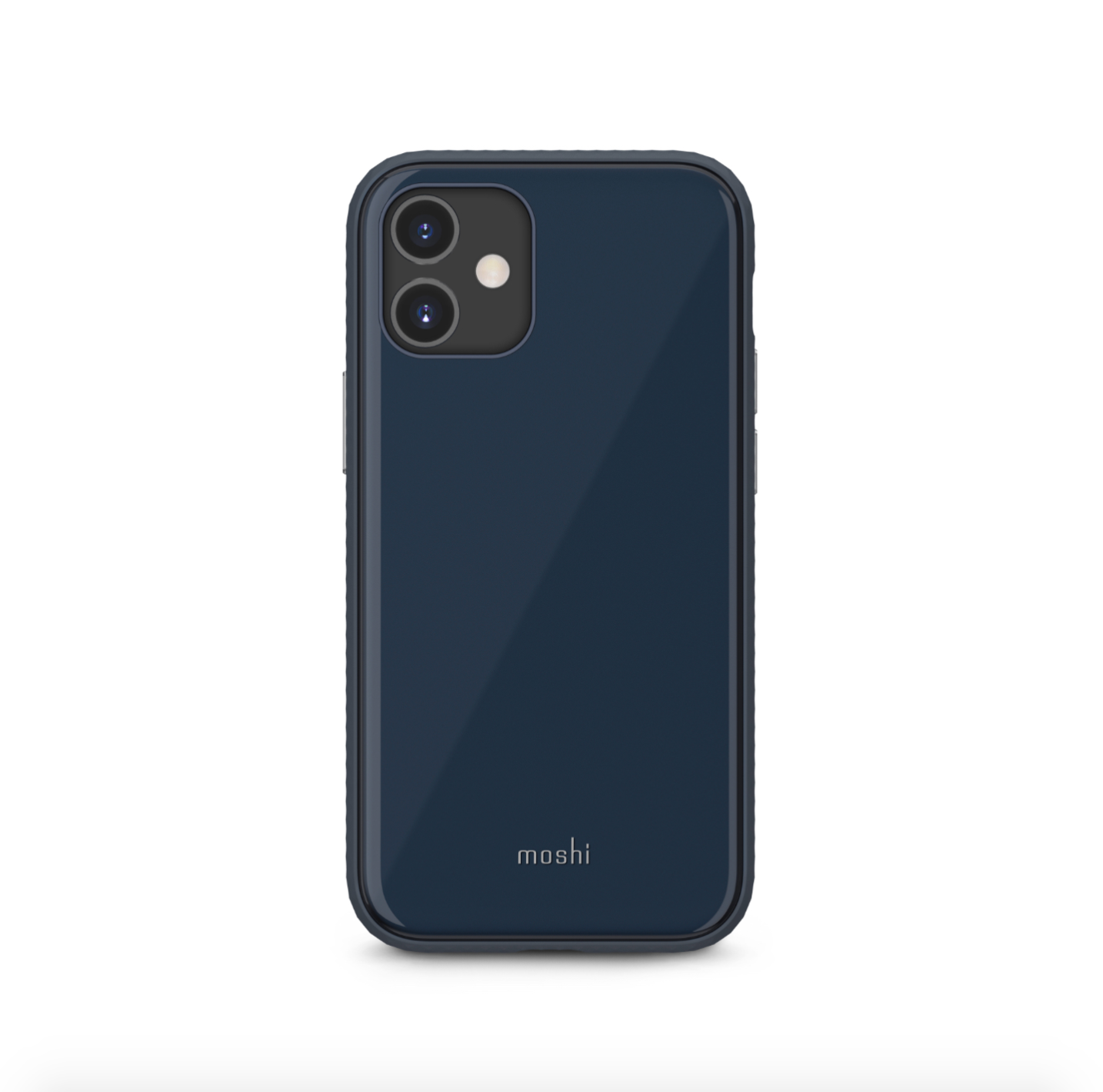 Moshi iGlaze Slim Hardshell Case for iPhone 12 Mini