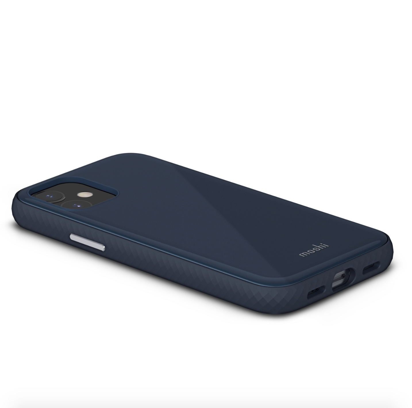 Moshi iGlaze Slim Hardshell Case for iPhone 12 Mini