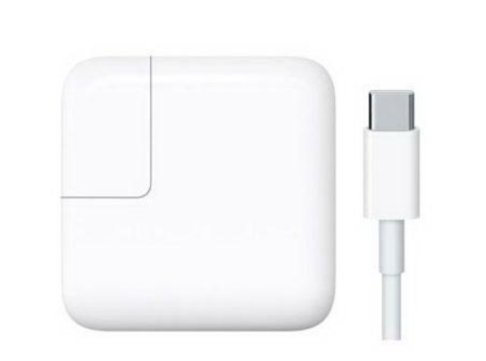 29W USB-C Power Adapter