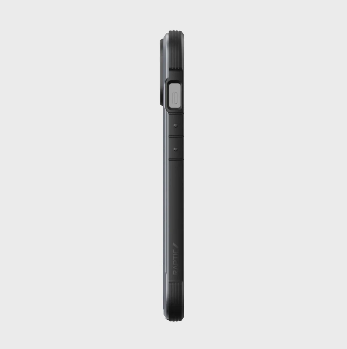 X-Doria Raptic Shield iPhone 14 Series Black