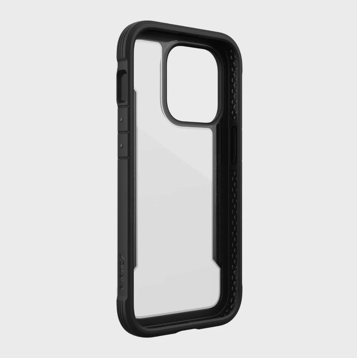 X-Doria Raptic Shield iPhone 14 Series Black
