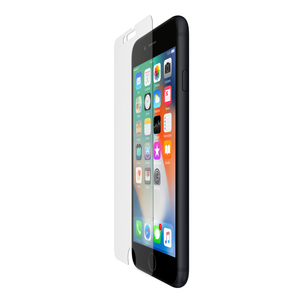 Belkin Screen Overlay Tempered Glass iPhone 7+ / 8+