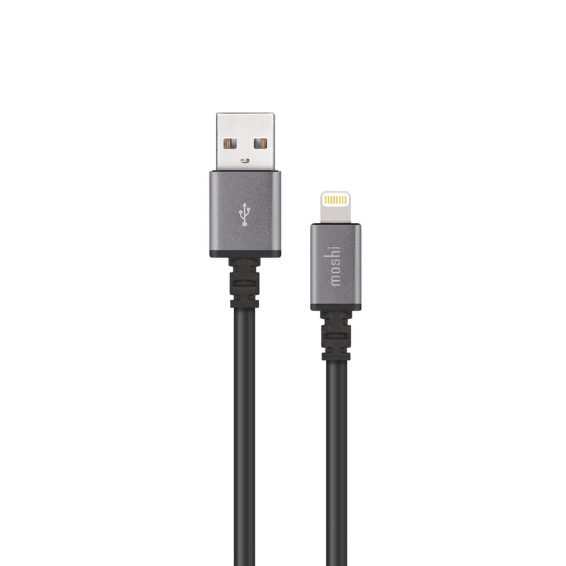 Moshi USB Cable with Lightning Connector 10 ft (3 m)