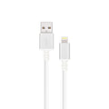 Moshi USB Cable with Lightning Connector 10 ft (3 m)