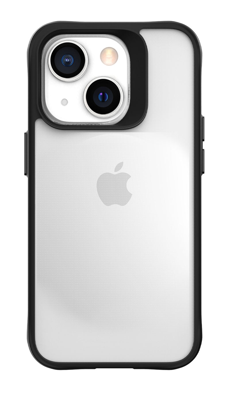 Jinya XPRO Protecting Case for iPhone 14 Black