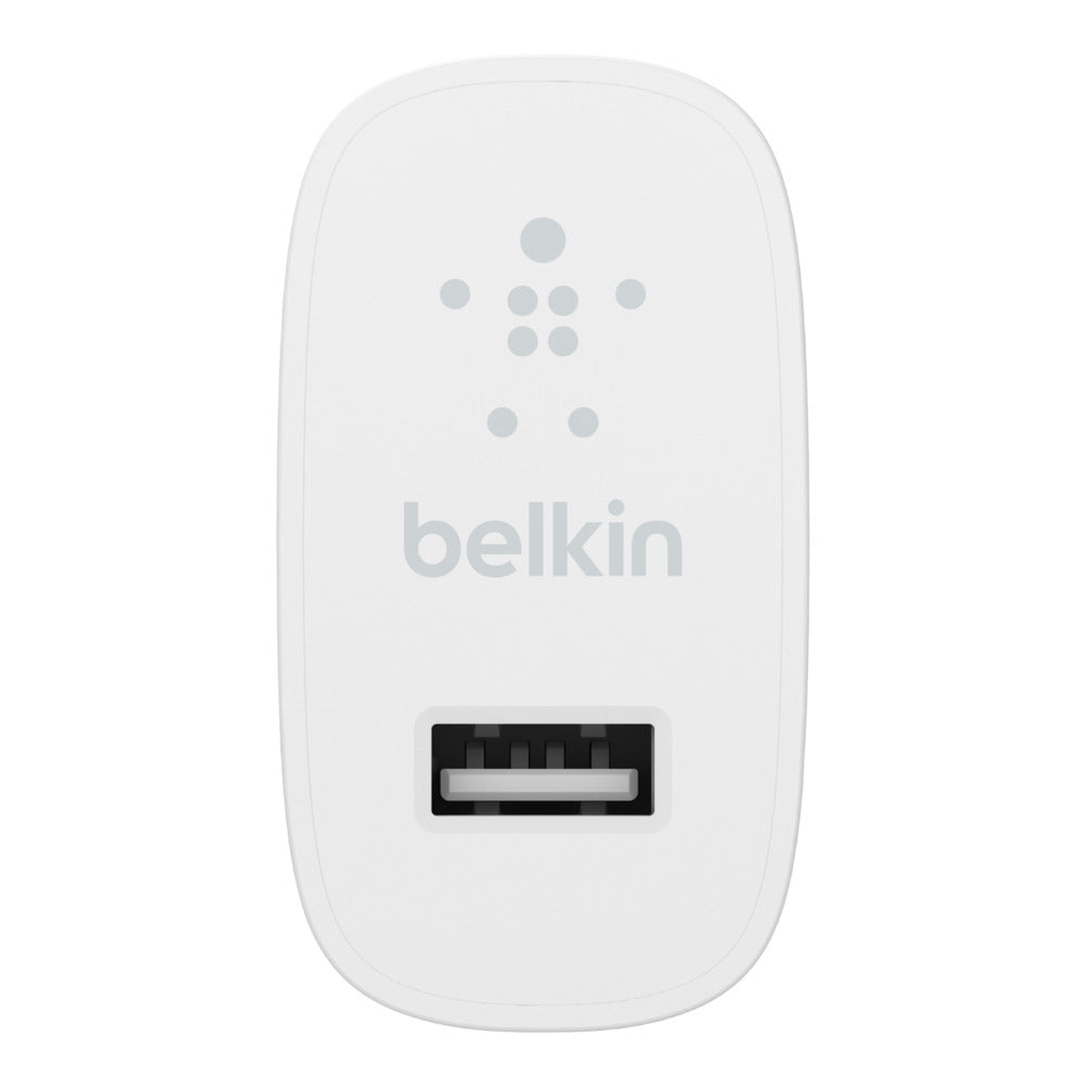 Belkin Wall Charger Single USB-A 12W
