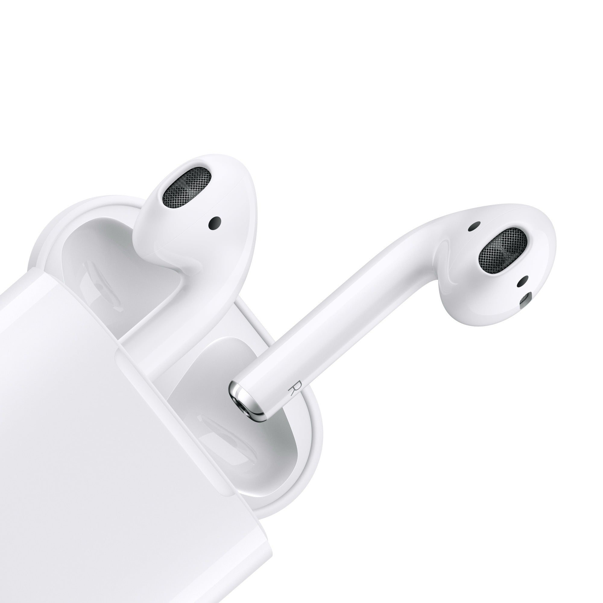 Earbuds