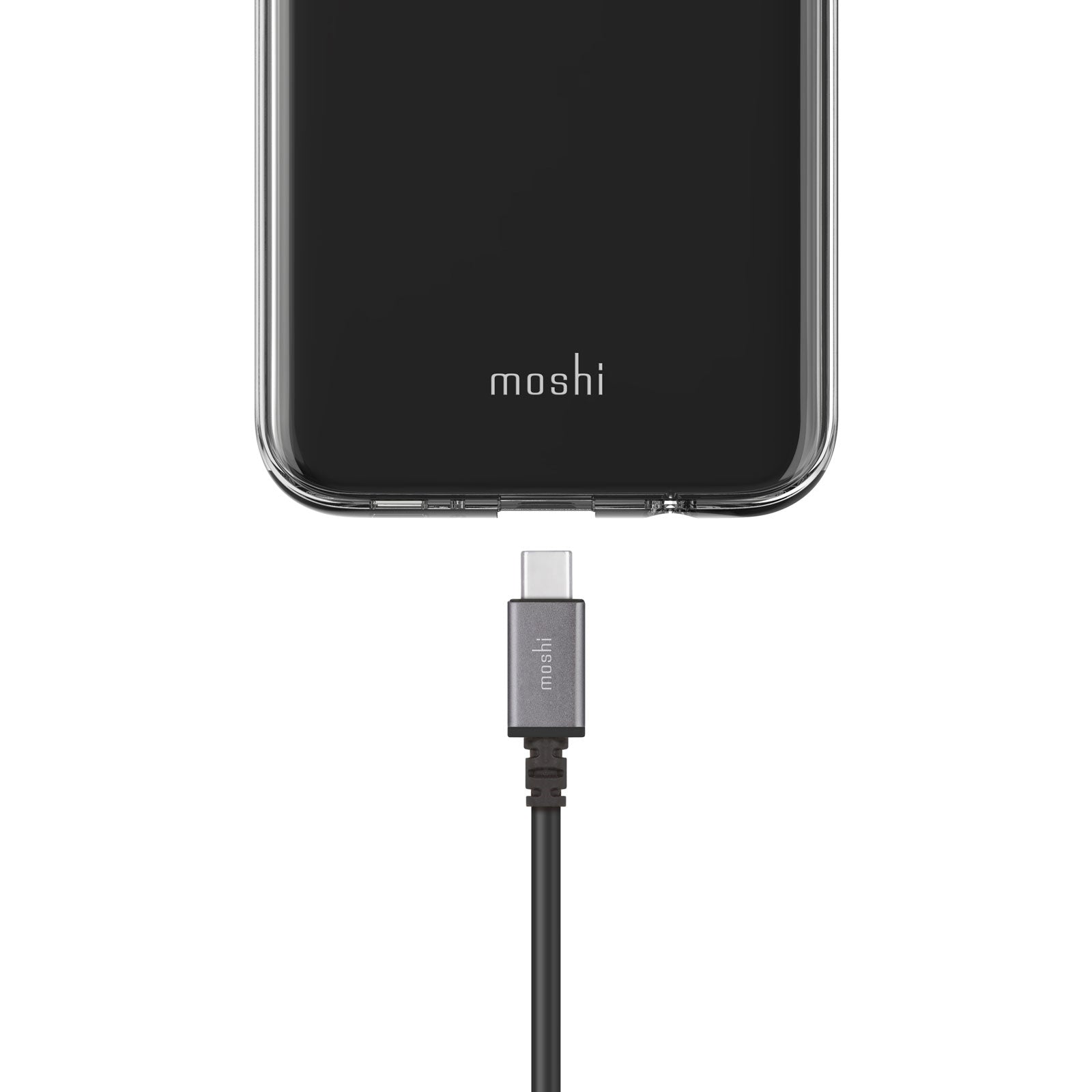 Moshi USB-C to USB Cable