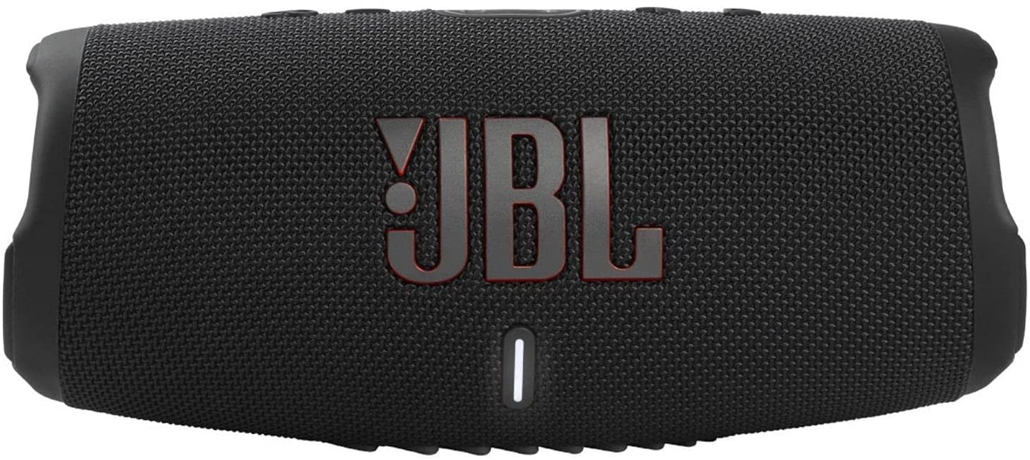 JBL Charge 5 Portable Waterproof Bluetooth Speaker