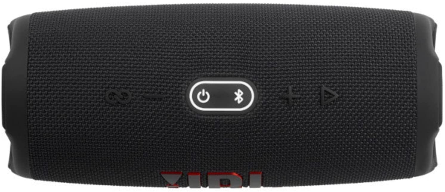 JBL Charge 5 Portable Waterproof Bluetooth Speaker