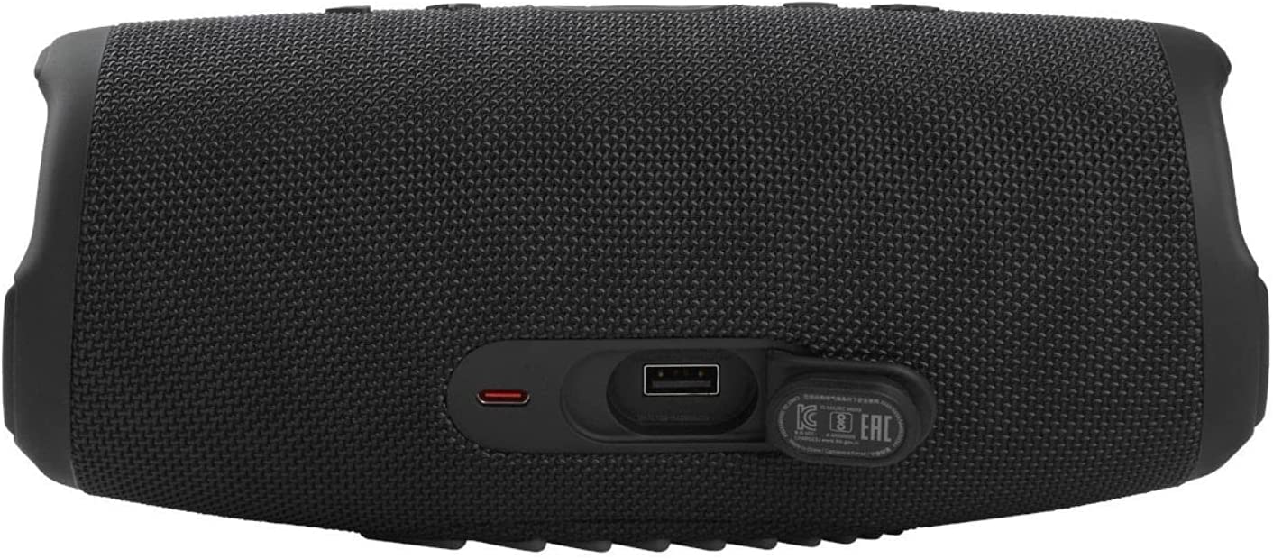 JBL Charge 5 Portable Waterproof Bluetooth Speaker