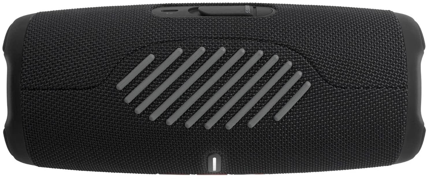 JBL Charge 5 Portable Waterproof Bluetooth Speaker