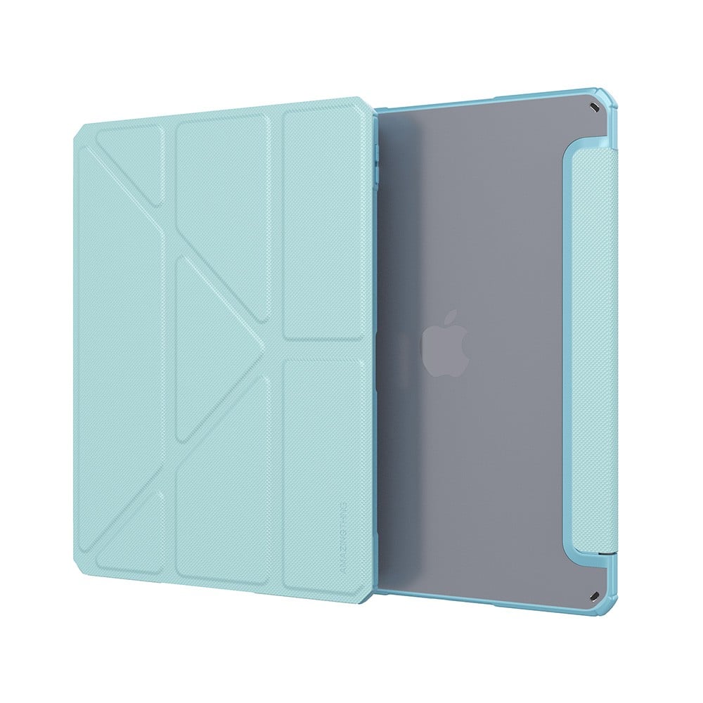 AmazingThing Titan Pro Folio Case For iPad 10th Gen 10.9 2022