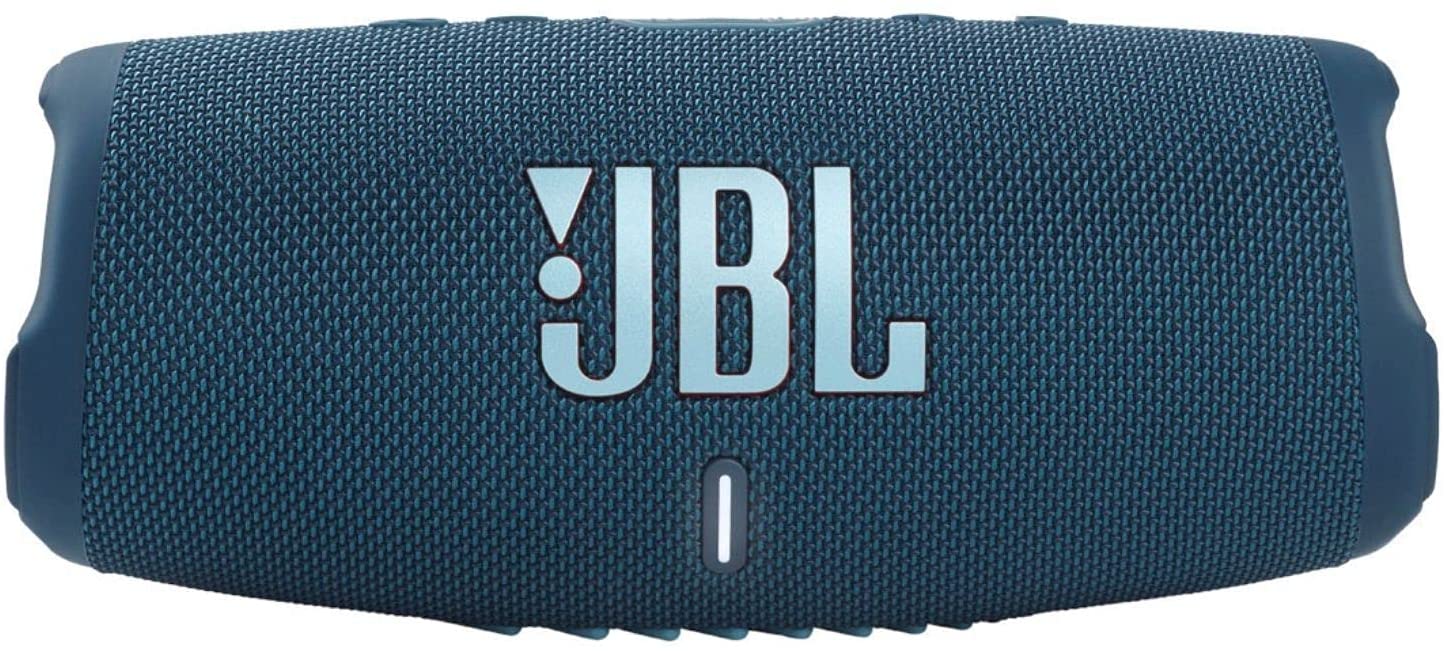 JBL Charge 5 Portable Waterproof Bluetooth Speaker