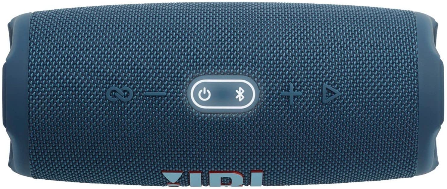 JBL Charge 5 Portable Waterproof Bluetooth Speaker