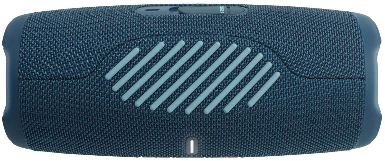 JBL Charge 5 Portable Waterproof Bluetooth Speaker