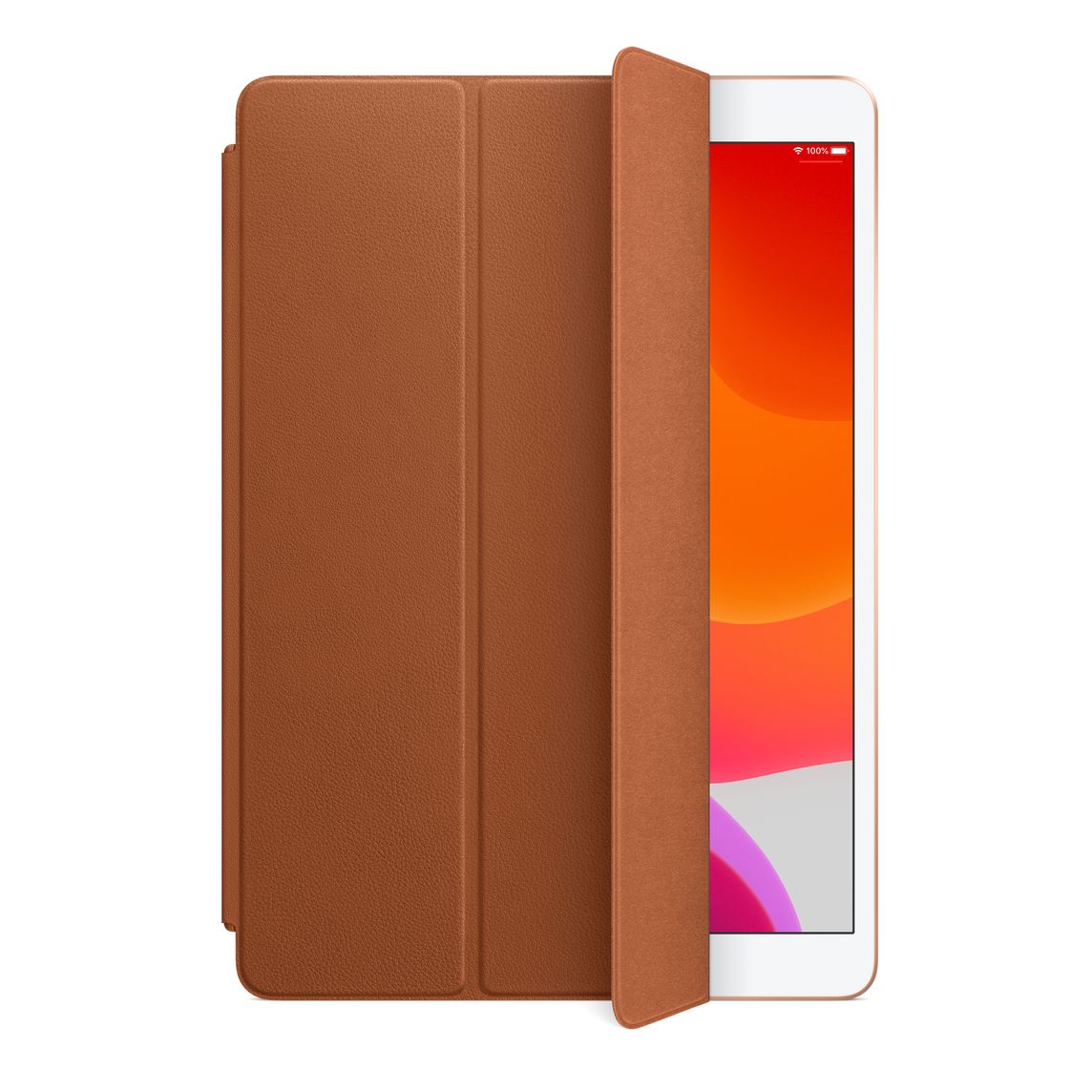 Leather Smart Cover for iPad (7th generation) and iPad Air (3rd generation)