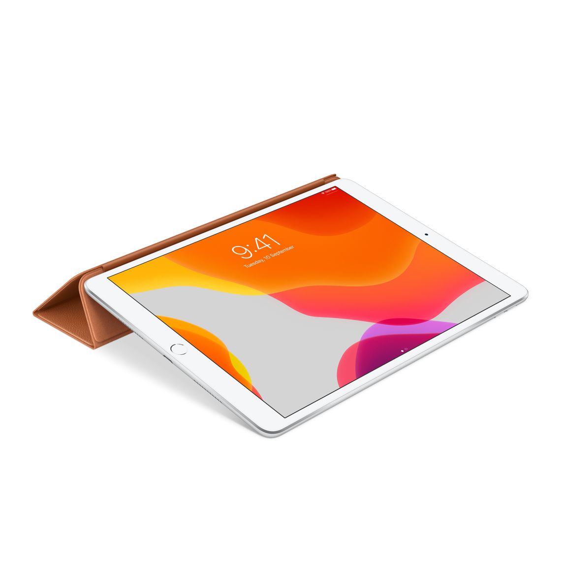 Leather Smart Cover for iPad (7th generation) and iPad Air (3rd generation)