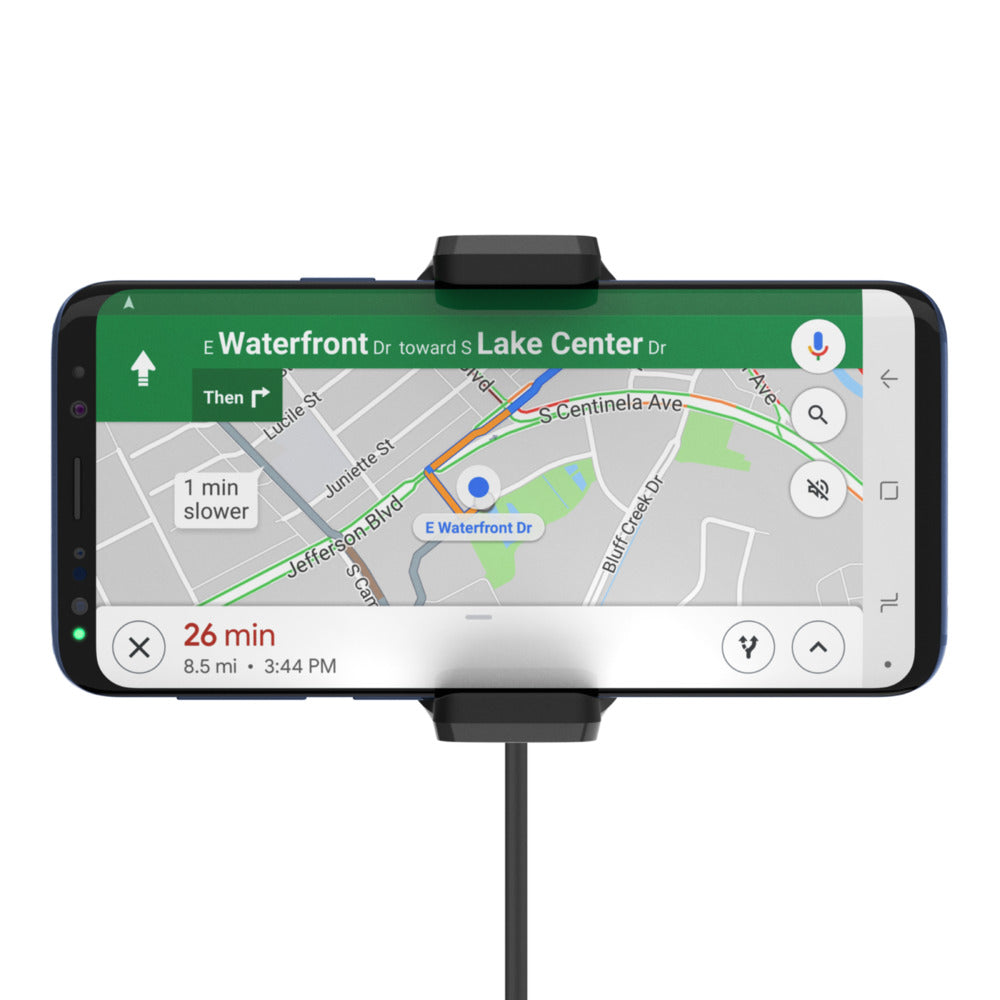 Belkin Boost↑up™ Wireless Charging Car Universal Mount