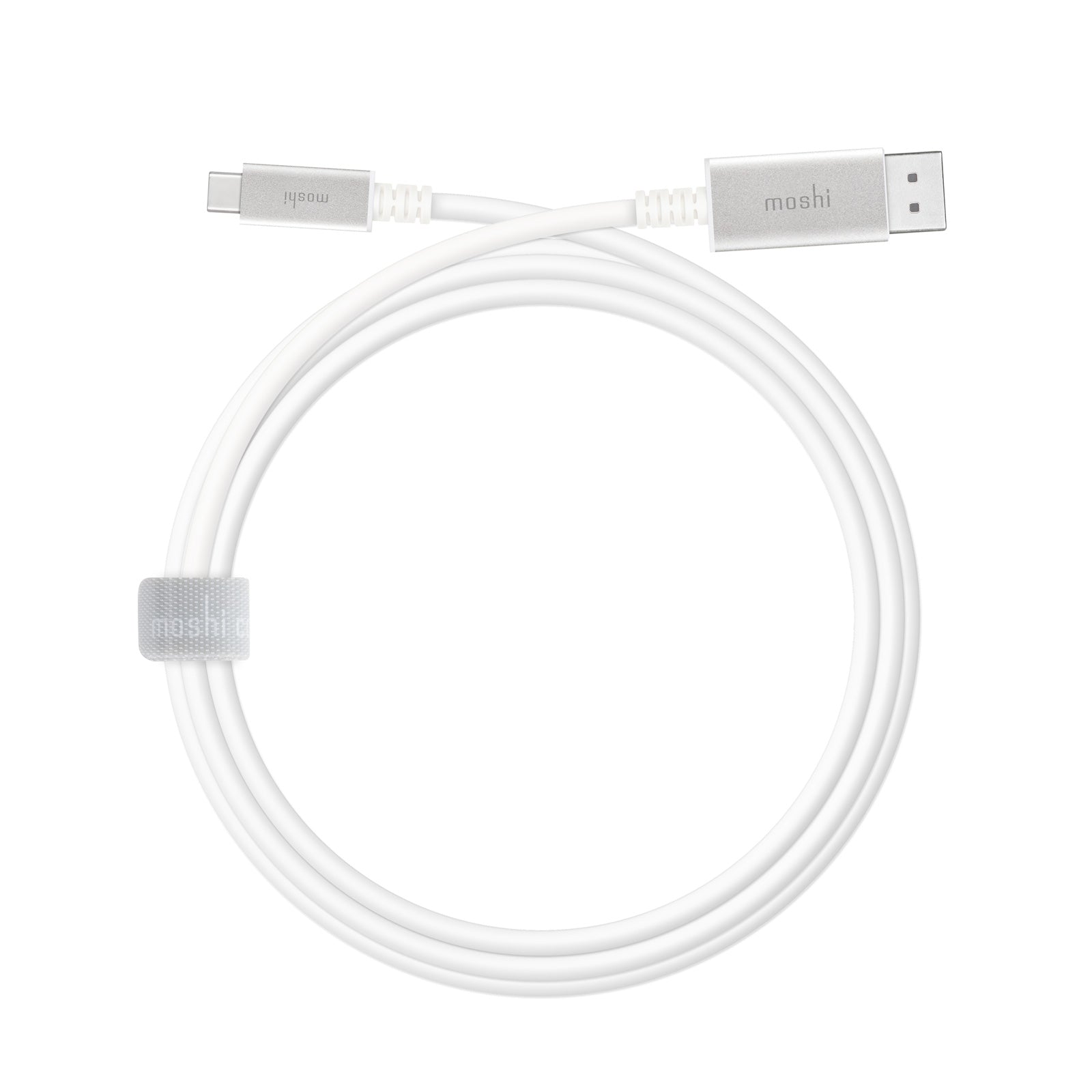Moshi Cable USB-C to DisplayPort Cable